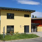 Apartment Gutsweg One - 2 Eibenstock