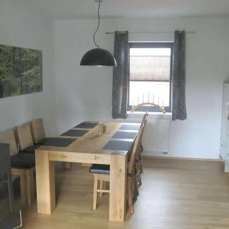 Gutsweg One - 2 Apartment Eibenstock