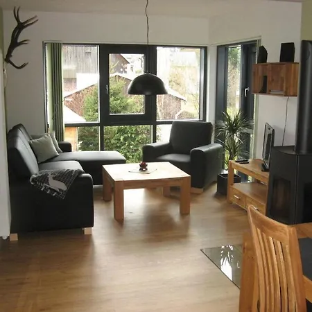 Apartment Gutsweg One - 2 Eibenstock
