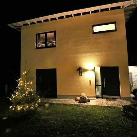 Gutsweg One - 2 Apartment Eibenstock