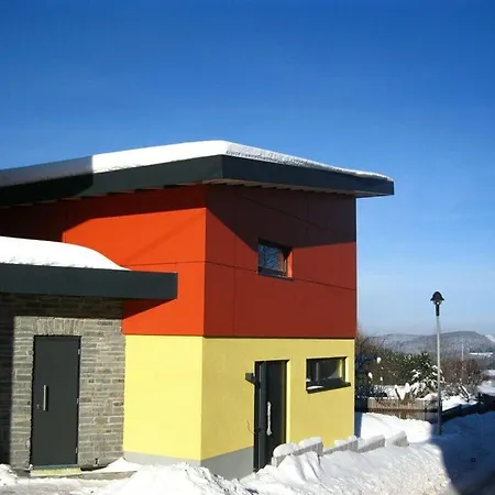 Apartment Gutsweg One - 2 *