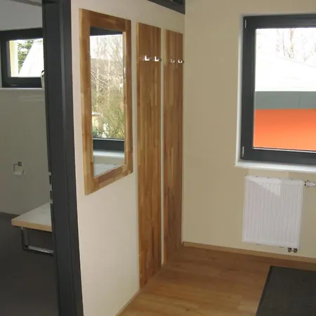 Apartamento Gutsweg One - 2 Eibenstock