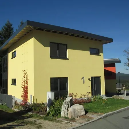 Apartamento Gutsweg One - 2