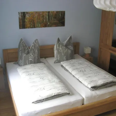 Apartamento Gutsweg One - 2 *