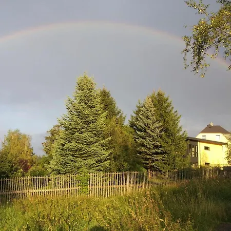 Gutsweg One - 2 * Eibenstock