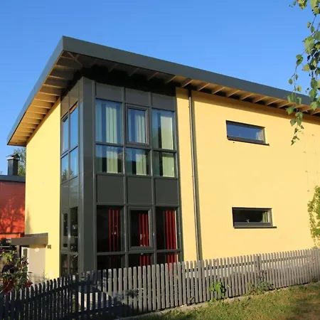 Apartment Gutsweg One - 2 *