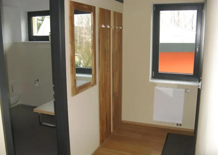 Apartamento Gutsweg One - 2 Eibenstock