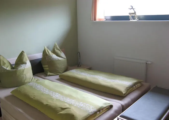 Apartamento Gutsweg One - 2