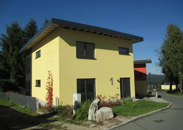 Apartamento Gutsweg One - 2