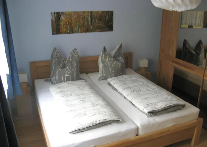 Apartamento Gutsweg One - 2 *