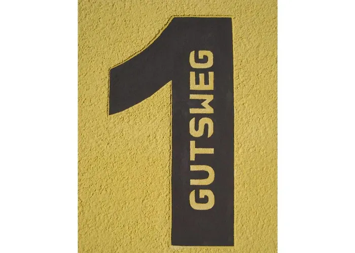 Apartamento Gutsweg One - 2