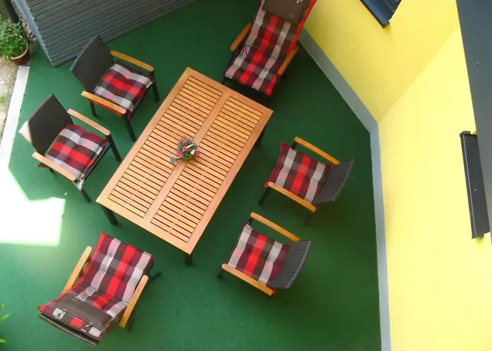 Apartamento Gutsweg One - 2 Eibenstock