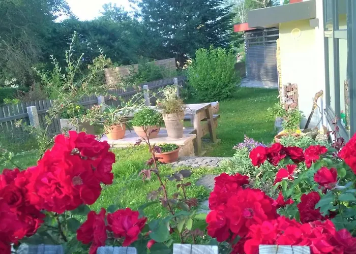 Gutsweg One - 2 * Eibenstock